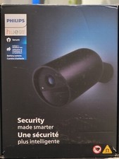 Philips Hue Secure Battery-Powered Smart Home...