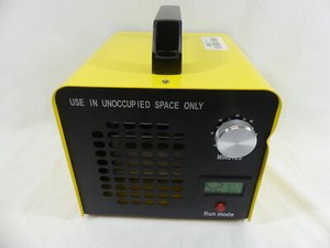 DKMHA Industrial Ozone Generator 10,000 mg/h
