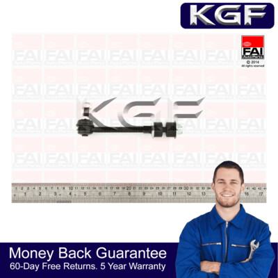 KGF Front Rear Stabiliser Link Fits Nissan Patrol 1992- + Other Models