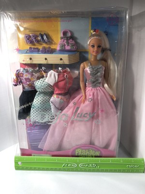 barbie defa lucy