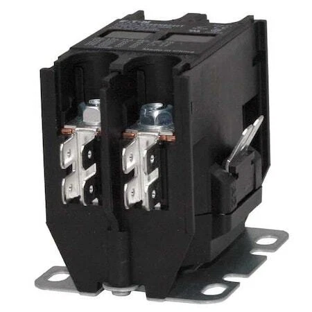 Eaton C25bnb230a Cutler-Hammer 120Vac Non-Reversing Definite Purpose Contactor