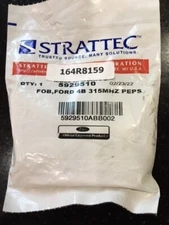 OEM NEW 2018-2021 FORD MUSTANG KEY FOB 592 9510