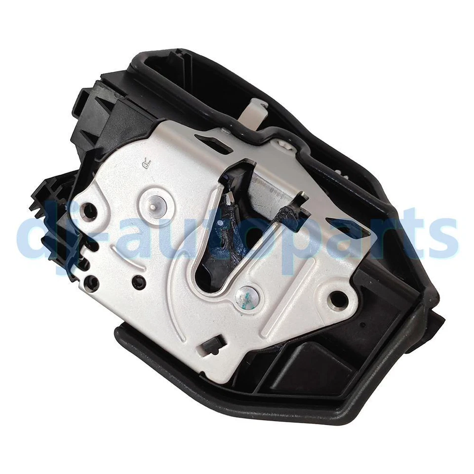 51217229462 Front Right Door Lock Latch Actuators For BMW 520i 523i 535i 528i M5 Foto 2 de 4