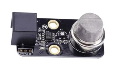 Makeblock Me Gas Sensor V1   Analoger Gassensor für Arduino und mBlock - Neu