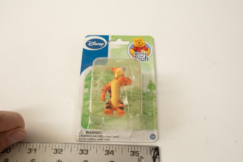 Minifiguras de Winnie the Pooh Tigger (F4R) (JSF6) Beverly Hills Disney - Imagen 3 de 5