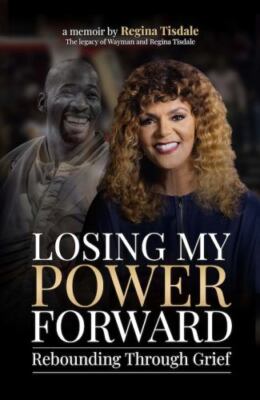 Losing My Power Forward: Rebounding Through Grief
