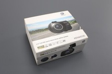 Genuine Kenwood VW safety camera kit DRV 410 ZGB000035410