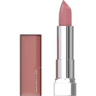 Maybelline ColorSensational Lipstick Choose Shade
