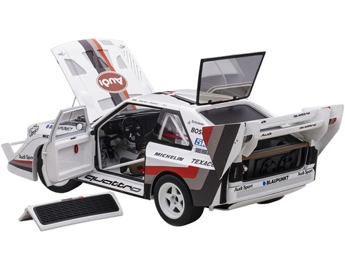 ミニチャンプス AUDI TT ROADSTER 2006 AUTOart Minichamps Audi Tt Roadster 2006 Autoart | eBay