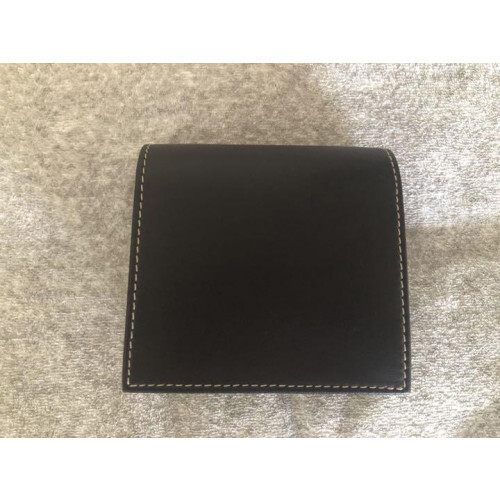 『正規非売品』『未使用』PATEK PHILIPPEウォッチケース パテックフィリップ 時計ケース 4本用 非売品 PATEK PHILIPPE