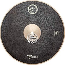 Ephesus Cymbals 14" Tarkus Crash