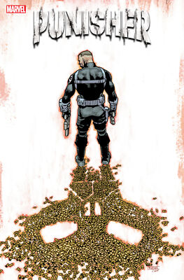 PUNISHER #2 MAHMUD ASRAR VARIANTE (13.12.2023)
