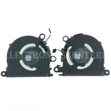 CPU+GPU Cooling Fan FOR HP Spectre X360 13-AW 13T-AW ND55C03-19C07 ND55C03-19C06