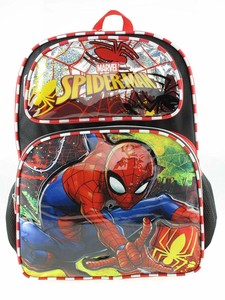 Nuevo Marvel Spiderman Hombre Araña 16\