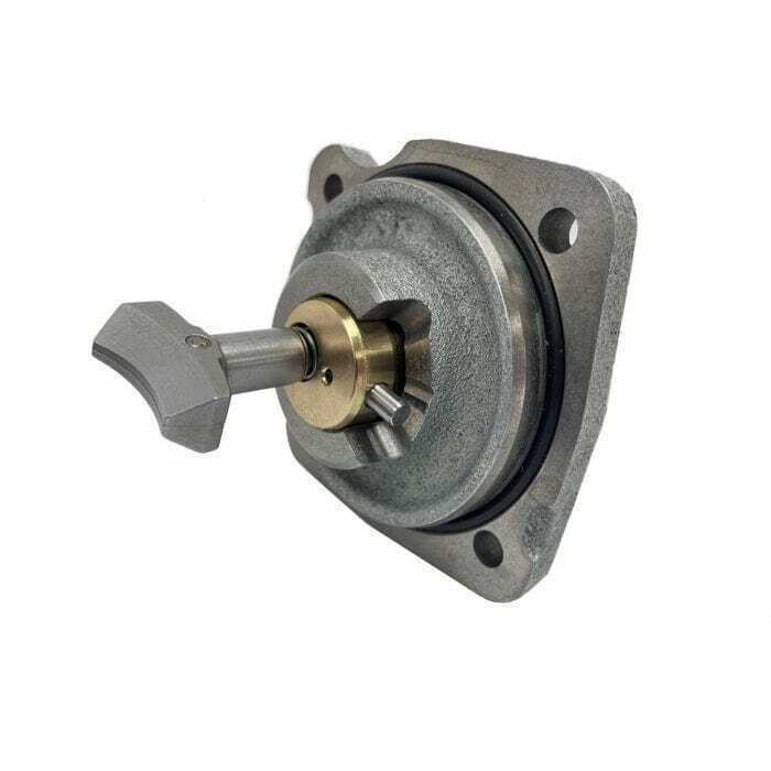 Volvo Penta Shift Assembly #3855787 | eBay