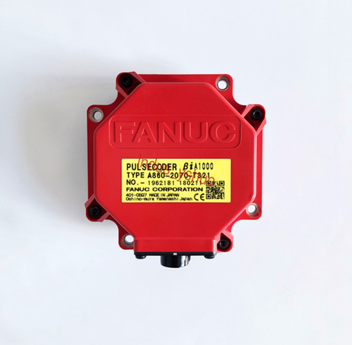 NEW FANUC A860-2070-T321 ENCODER A8602070T321