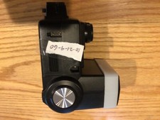 Vivitar 283 flash with front band