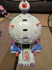 Vintage 1990 Teenage Mutant Ninja Turtles TMN...