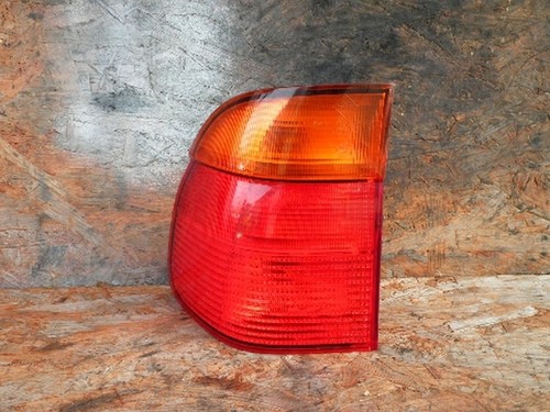 Rückleuchte links Rücklicht BMW 5ER TOURING (E39)  528I