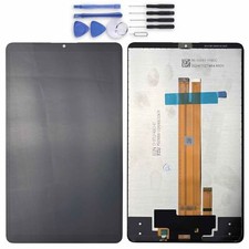 For Xiaomi Redmi Pad SE 8.7 LCD Display Touch Screen Digitizer Assembly Replace