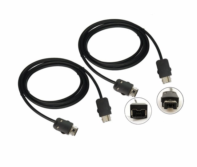 10' Extension Cable For Nintendo NES Classic/Super NES Classic Edition