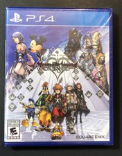 Kingdom Hearts HD 2.8 [ Final Chapter Prologue ] (PS4) NEW