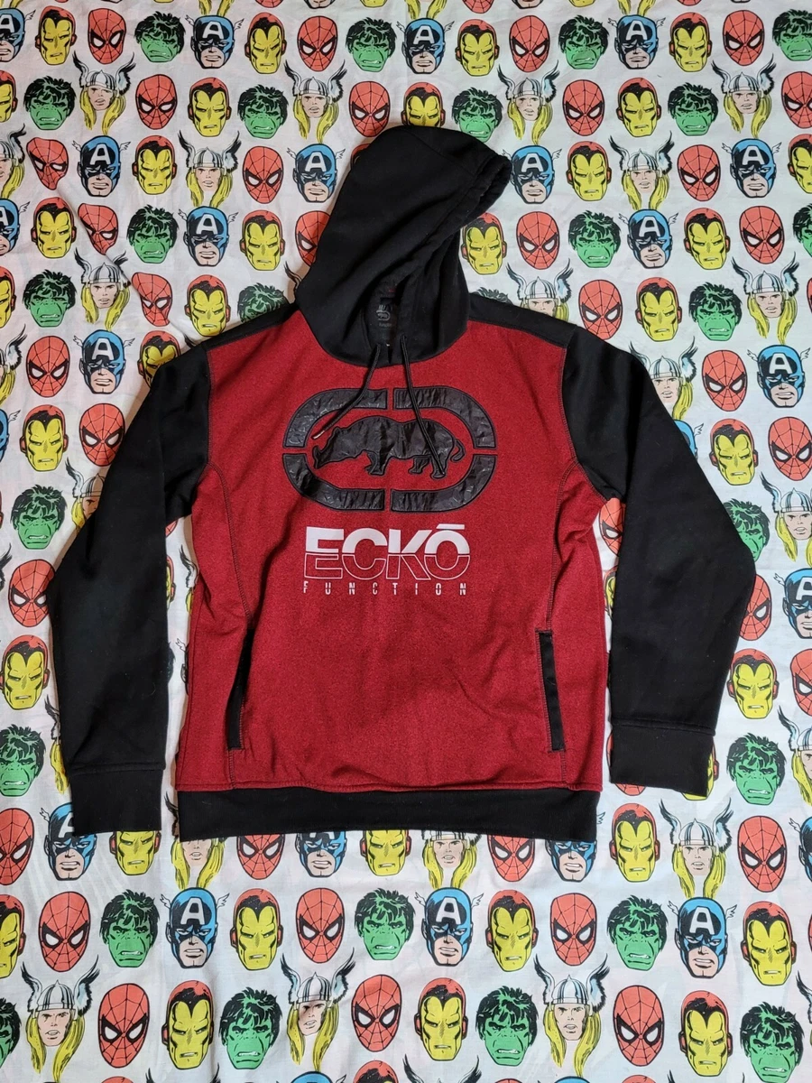 Ecko function store hoodie