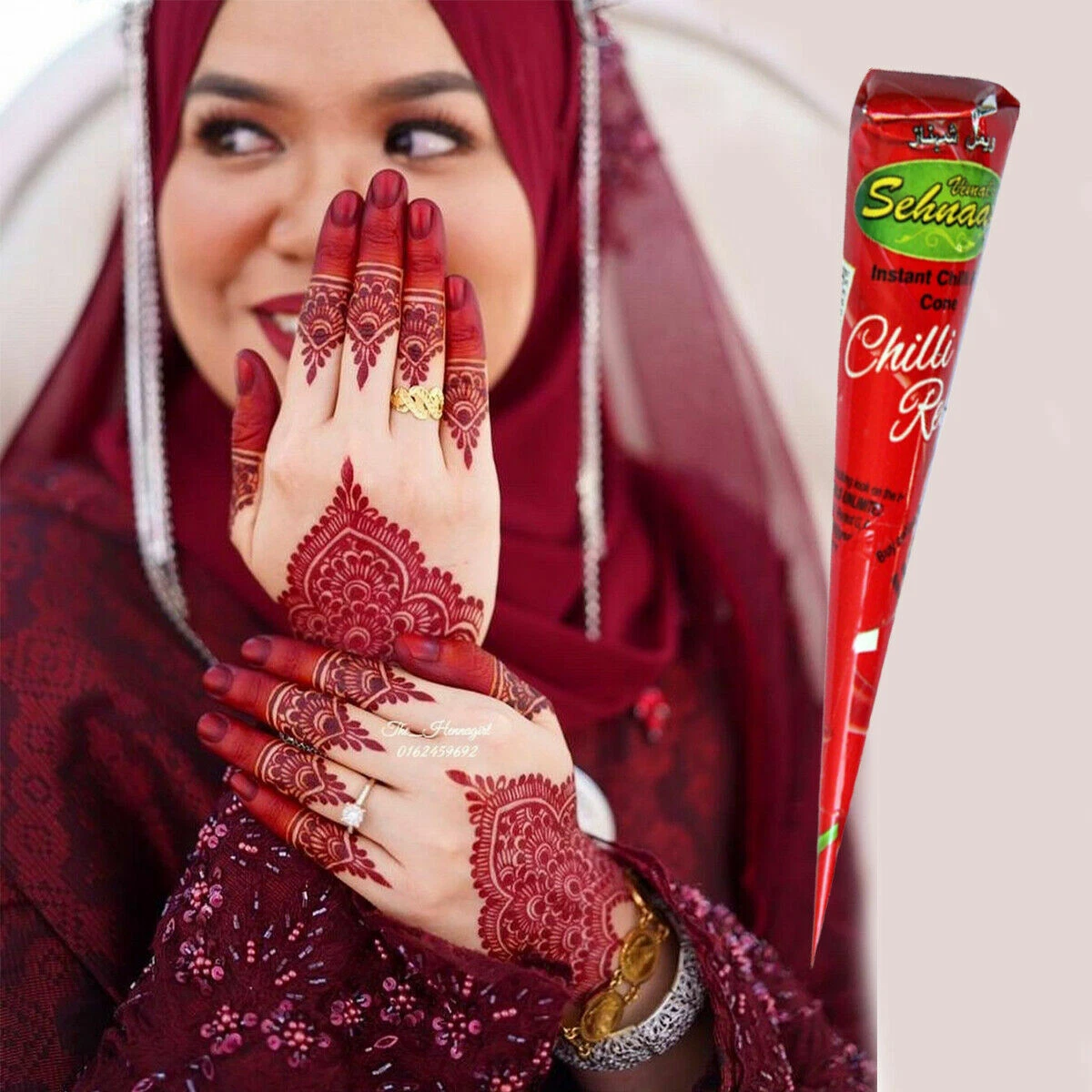 Share more than 133 difference between henna and mehndi POPPY