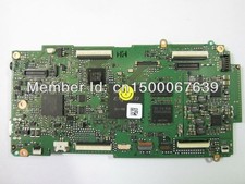 Repair Parts For Nikon D800 Motherboard MCU PCB Digital Main Board Original