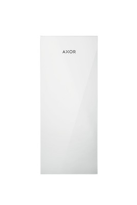 Hansgrohe Platte 245 Axor MyEdition 47904820 Brushed Nickel