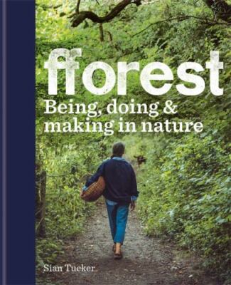 Fforest - hardcover, 9780857835918, James Lynch