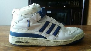 adidas vintage basketball shoes
