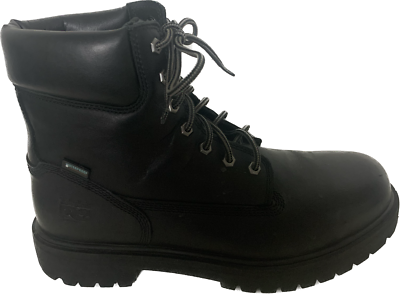 オーダー専用ページ Timberland PRO Boots: Men's 26036 Black Insulated Waterproof Work