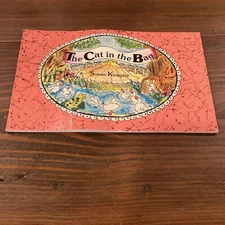 The Cat In The Bag Susan Kempler Paperback January Books Good