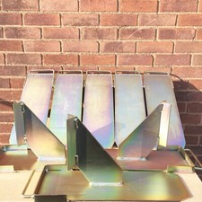 10 x ORIGINAL STRONG ACRO MATE ATTACHMENT SUPPORT BOYS FOR ACROW PROPS