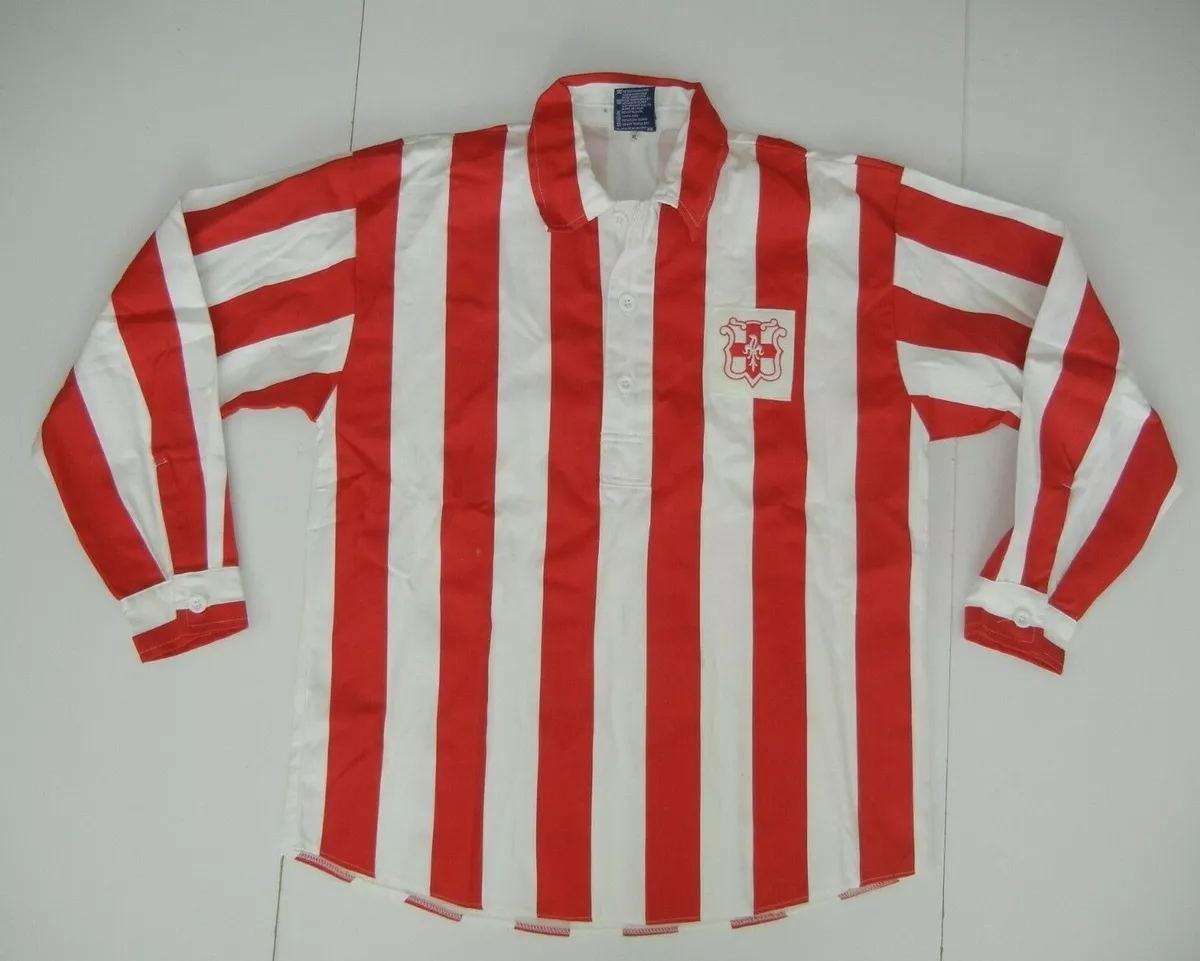 Vintage Football Shirts - Original Retro Football Shirts and