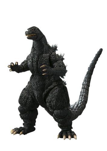 S.H. Monster Arts Godzilla by Bandai Figure Japan Kaiju - Picture 1 of 9