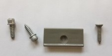 Andersen Windows Casement Sash Snugger Kit  Screws Included  Part # 1358104