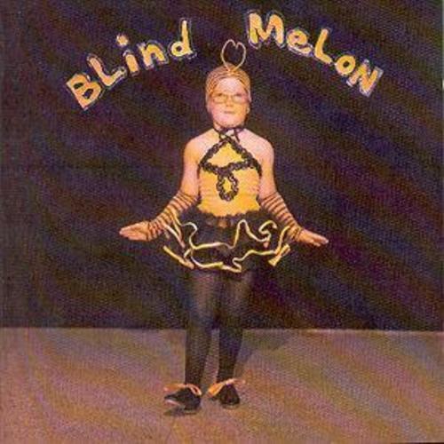 Blind Melon : Blind Melon CD (1993)