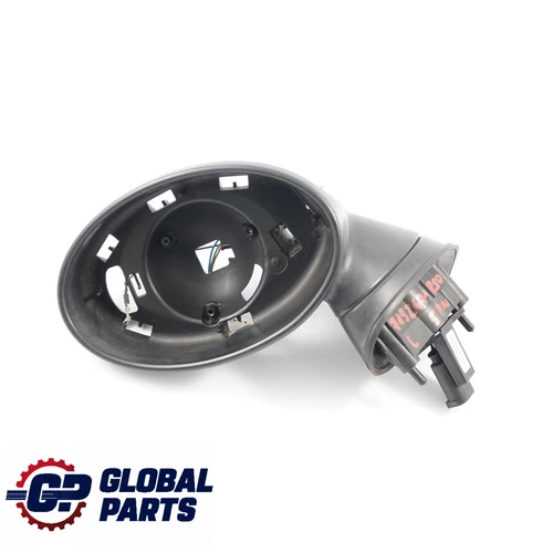 Wing Mirror Base Mini Cooper One R50 R53 Exterior Left Door N/S 5 Pins Heated 