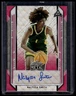 2021-22 Leaf Metal/20 / NaLyssa Smith ROOKIE AUTOGRAPH /20
