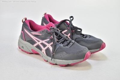 Asics Gel Venture 8 Damen Sportschuhe Sneaker  EUR 39 Nr. 26-Z 336