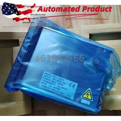 1PC Bran NEW YAMATO Weighing Amplifier EDI-2000 FAST SHIP
