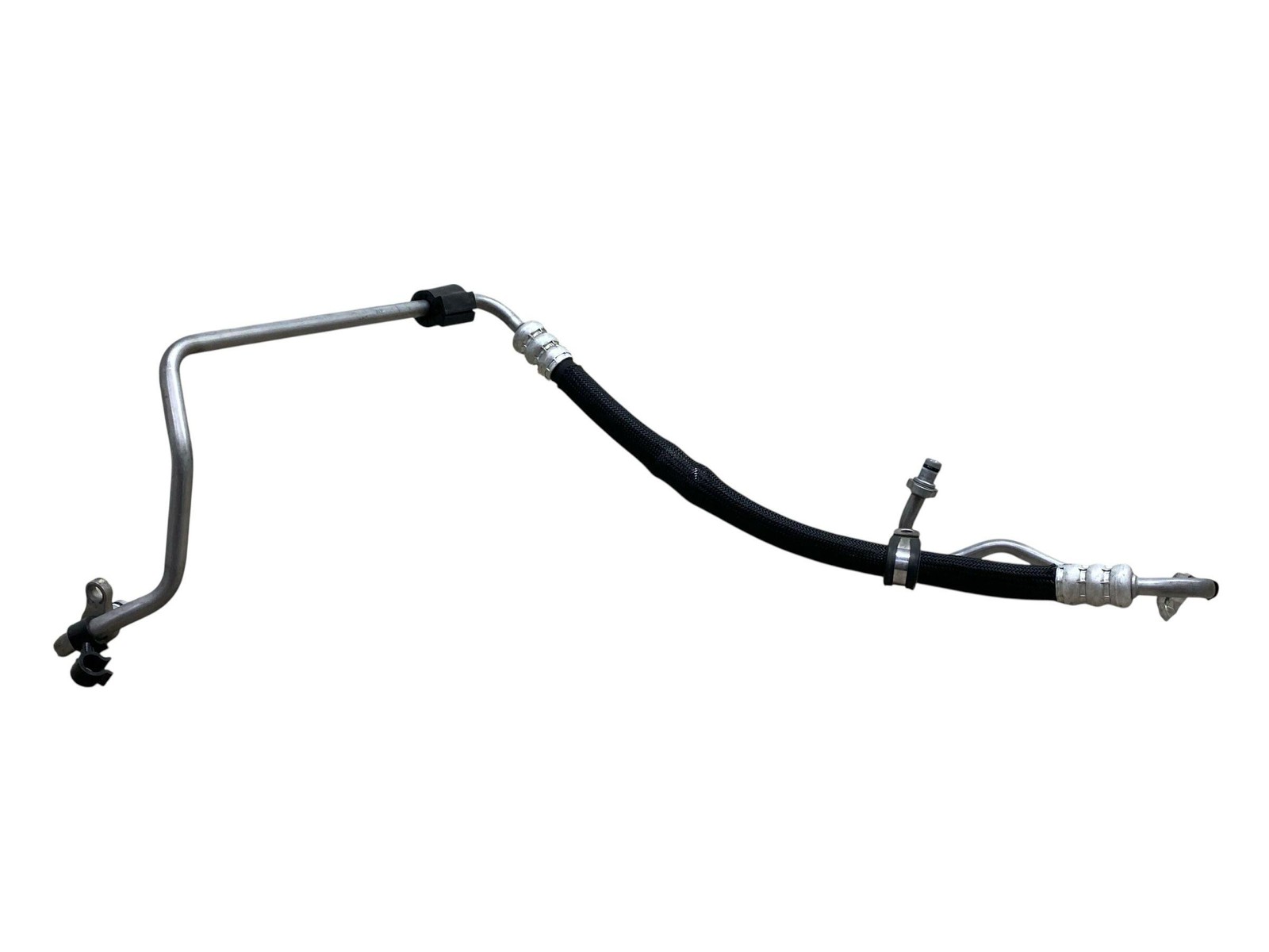 2024 MCLAREN ARTURA STRUT HYDRAULIC HOSE LINE 16DA035CP OEM