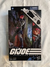 Hasbro G.I. Joe Classified Series Low-Light  84