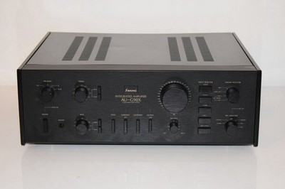 Sansui AU-G90X High-End Vintage Vollverstärker