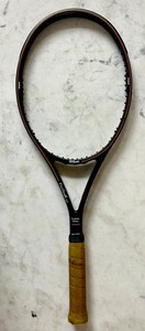 Wilson Pro Staff 95s | eBay