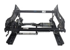 10-17 E Class A207 C207 W207 Coupe Convertible Passenger Seat Track W Motors