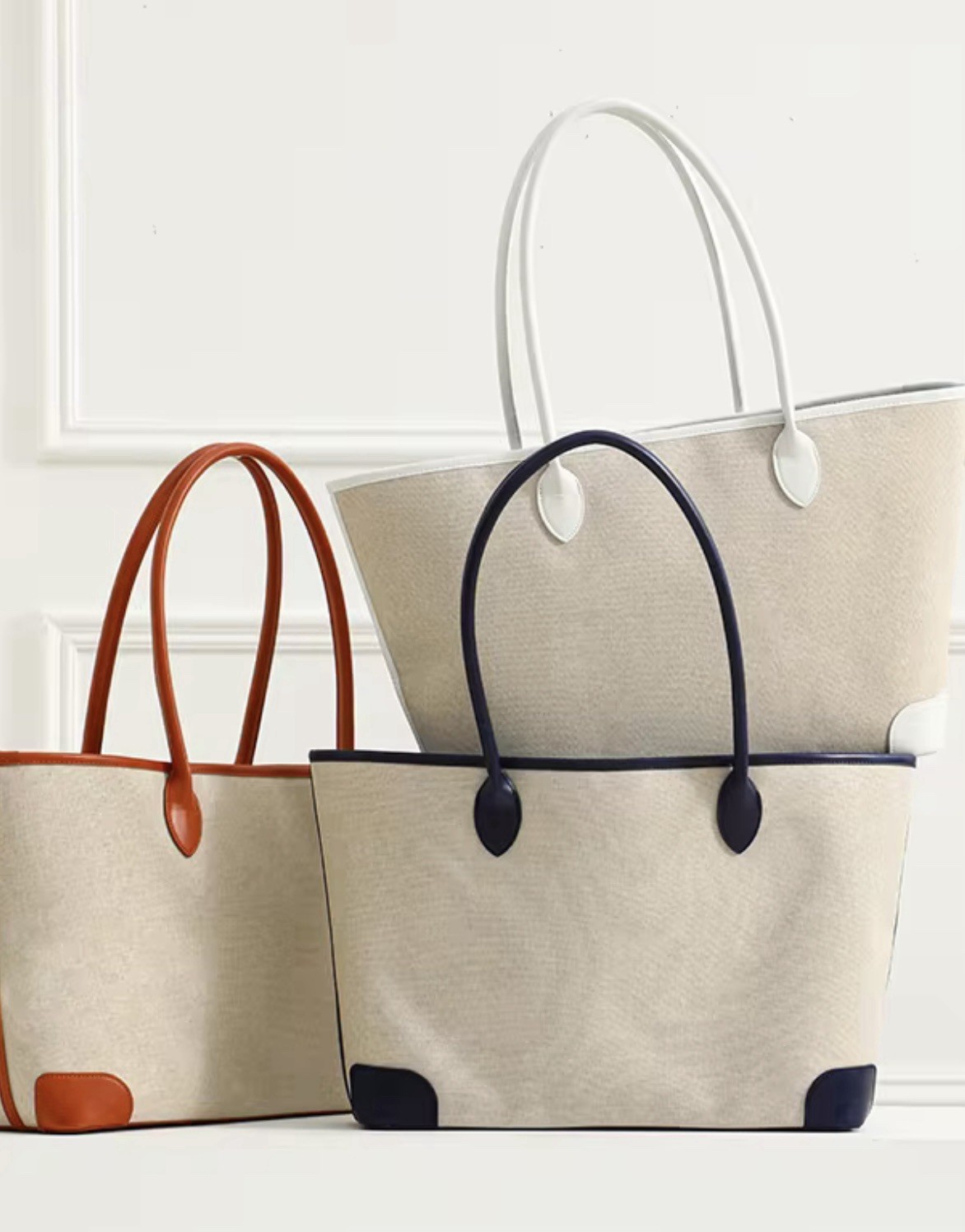 Large Tote Bag