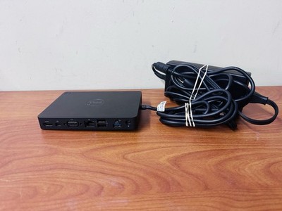 Dell WD15 k17a Docking Station 130W AC Adapter